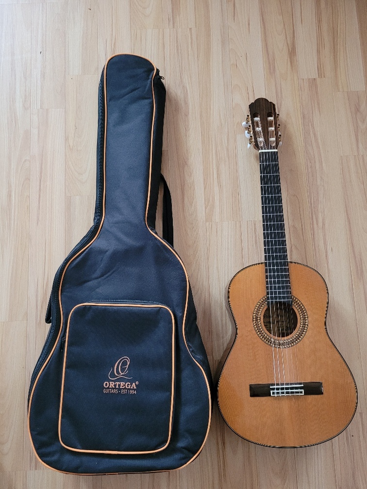 Kytara Pablo Vitaso VCG - 40, velikost 3/4 - 2