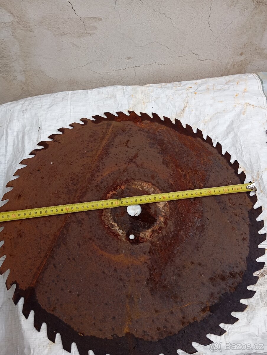 Řezné kotouče - 2