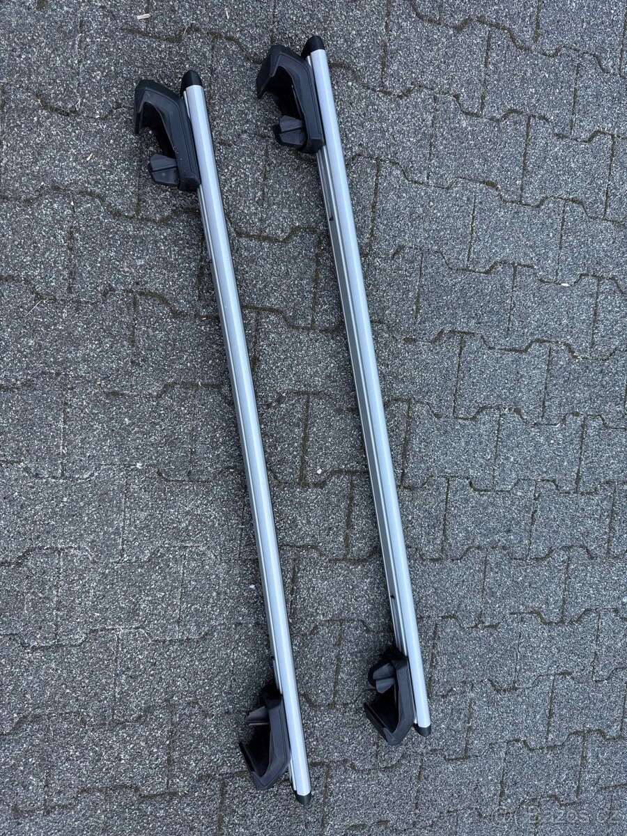 Příčníky Thule na Octavia MK III. Combi - 2