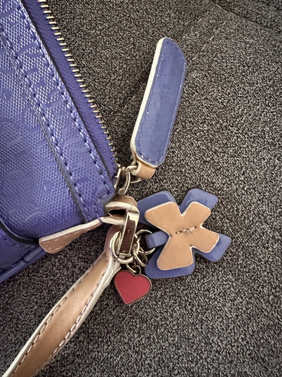 Crossbody kabelka Guess - 2