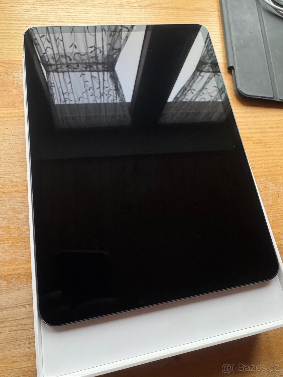 iPad Pro M1 11” 2021 256GB - 2