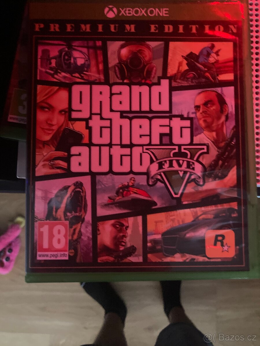 Xbox oné s 500g - 2