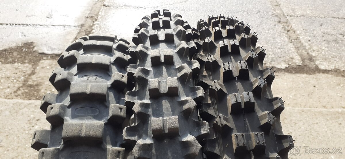 Kola KTM SX85 17/14 - 2