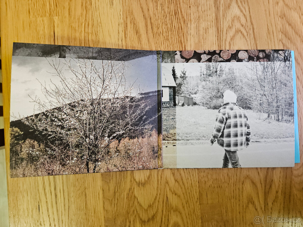 BLUEGRASS BG originální CD - 2