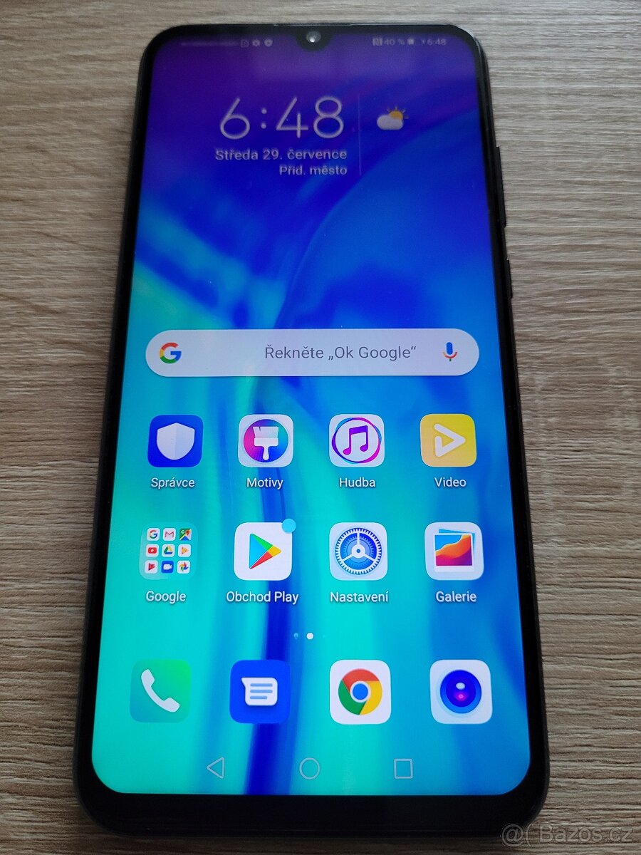 Honor 20lite - 2