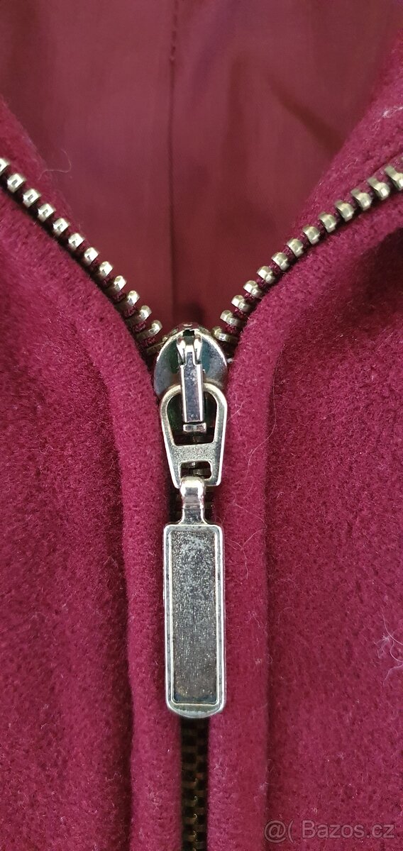 Kabátek podzimní, vel.36-38 - 2