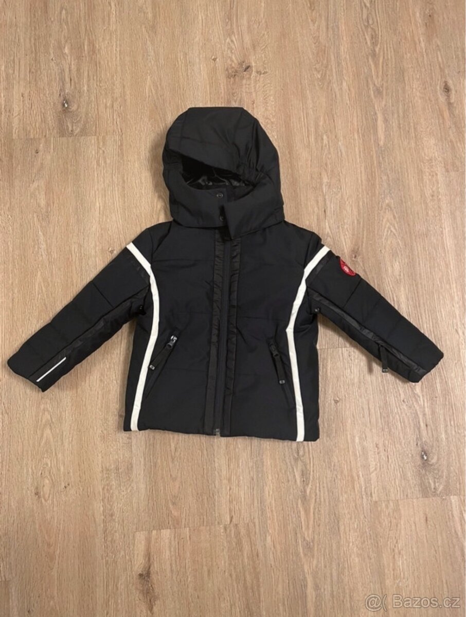 Poivre Blanc bunda, vel. 4 - 2