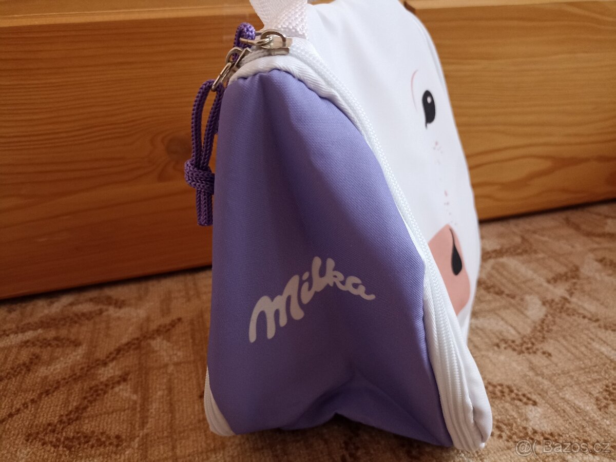 Kabelka Milka - 2