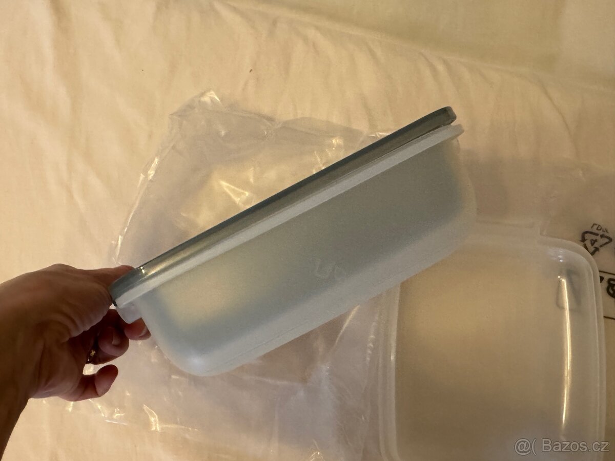 nová Parní nádoba Whirlpool STM 008 (2) - 2