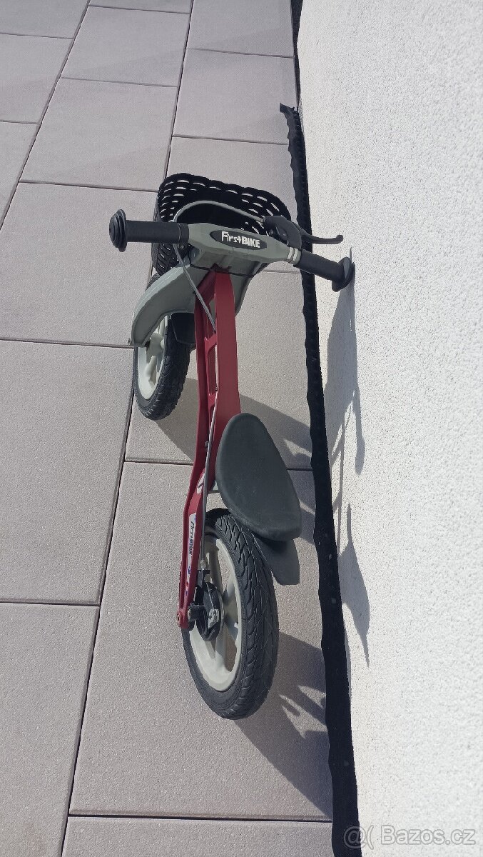 Firstbike odrážedlo dětské - 2
