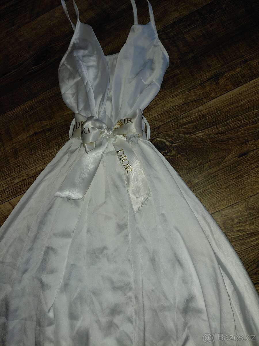 Plesové/svatební šaty - 2