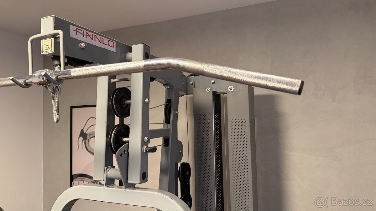 Posilovací Věž FINNLO - 2