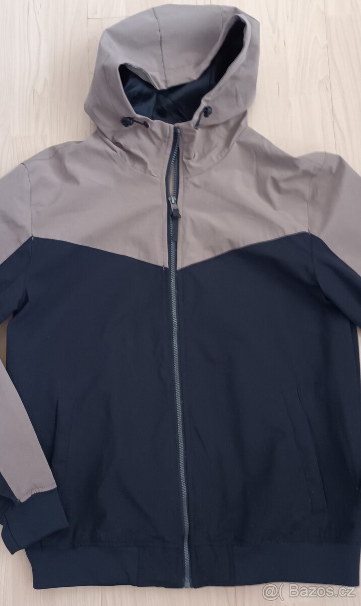 bunda přechodova NOVÁ vel.M - 2