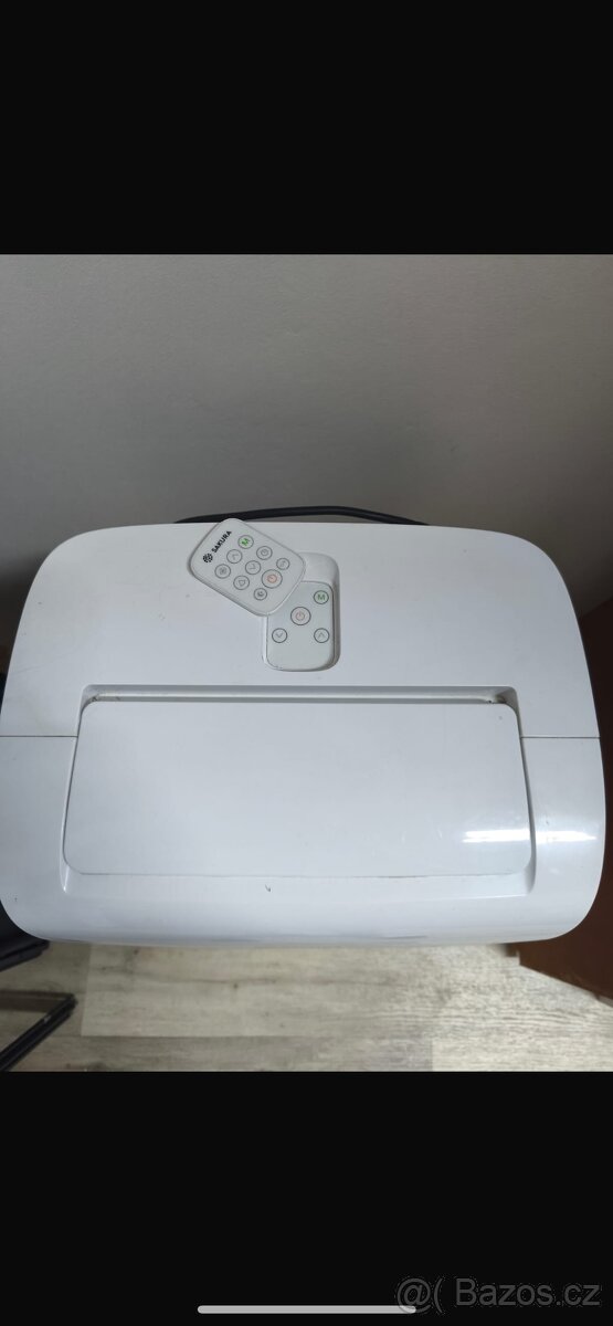 Mobilní klimatizace - 2