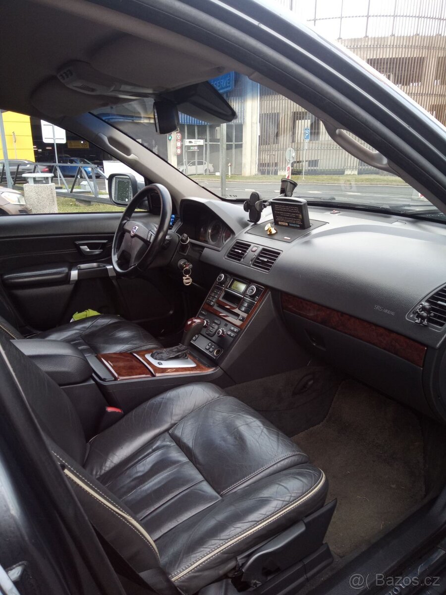 VOLVO XC 90 2008 r. - 2