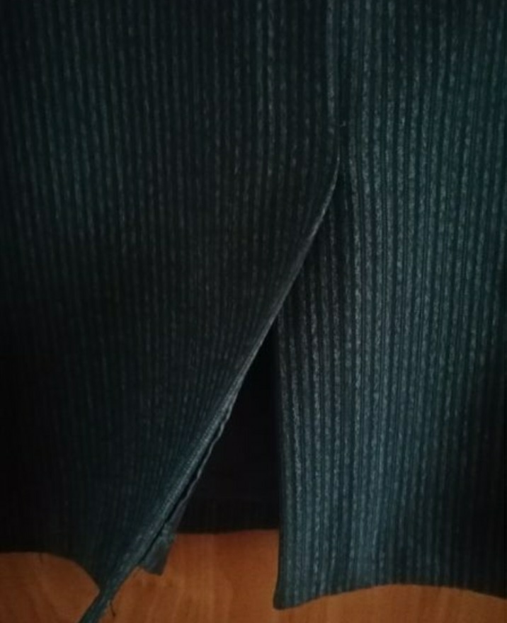 Nová midi sukně, vel.44 - 2