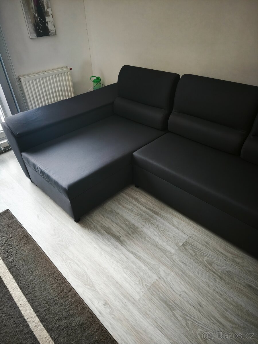 Sedací souprava Ophelia Veneti - 2