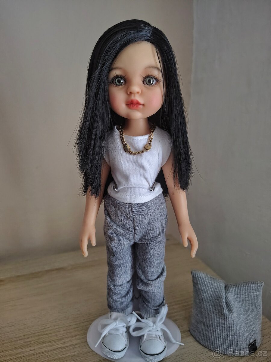 Paola Reina OOAK - 2