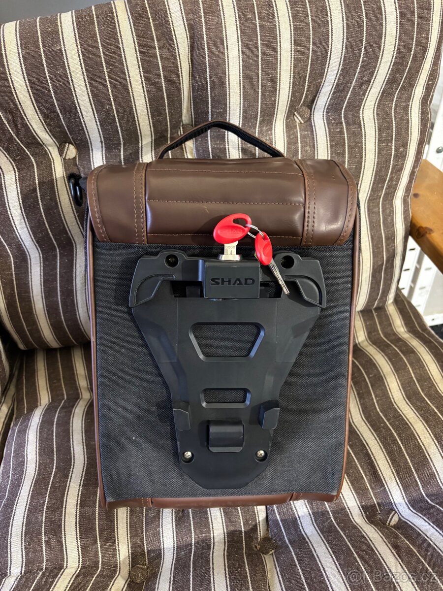 CFMOTO CL-X 700 brašna - 2