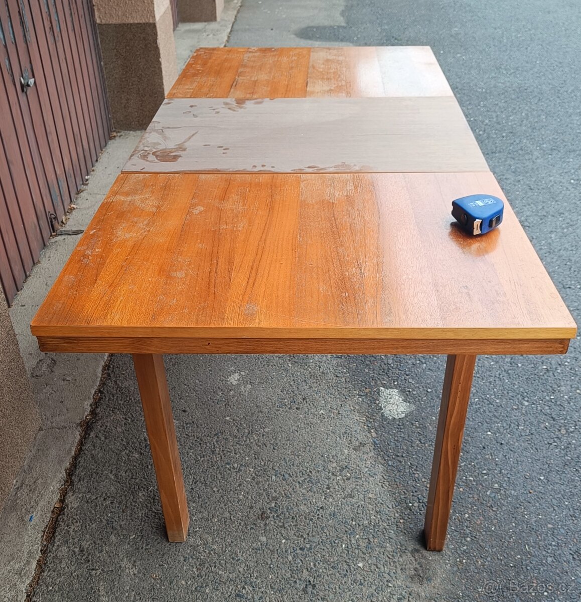 Rozkládací stůl - 2