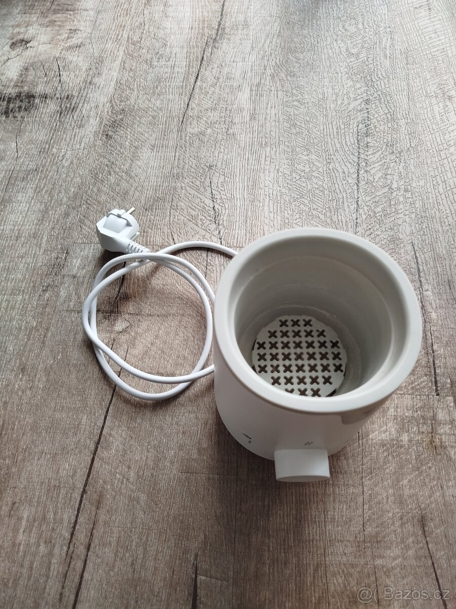 Ohřívačka kojeneckých lahví - 2