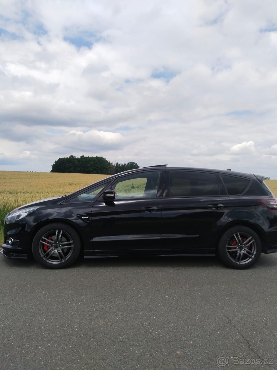 FORD S-MAX ST-LINE 2019 - 2