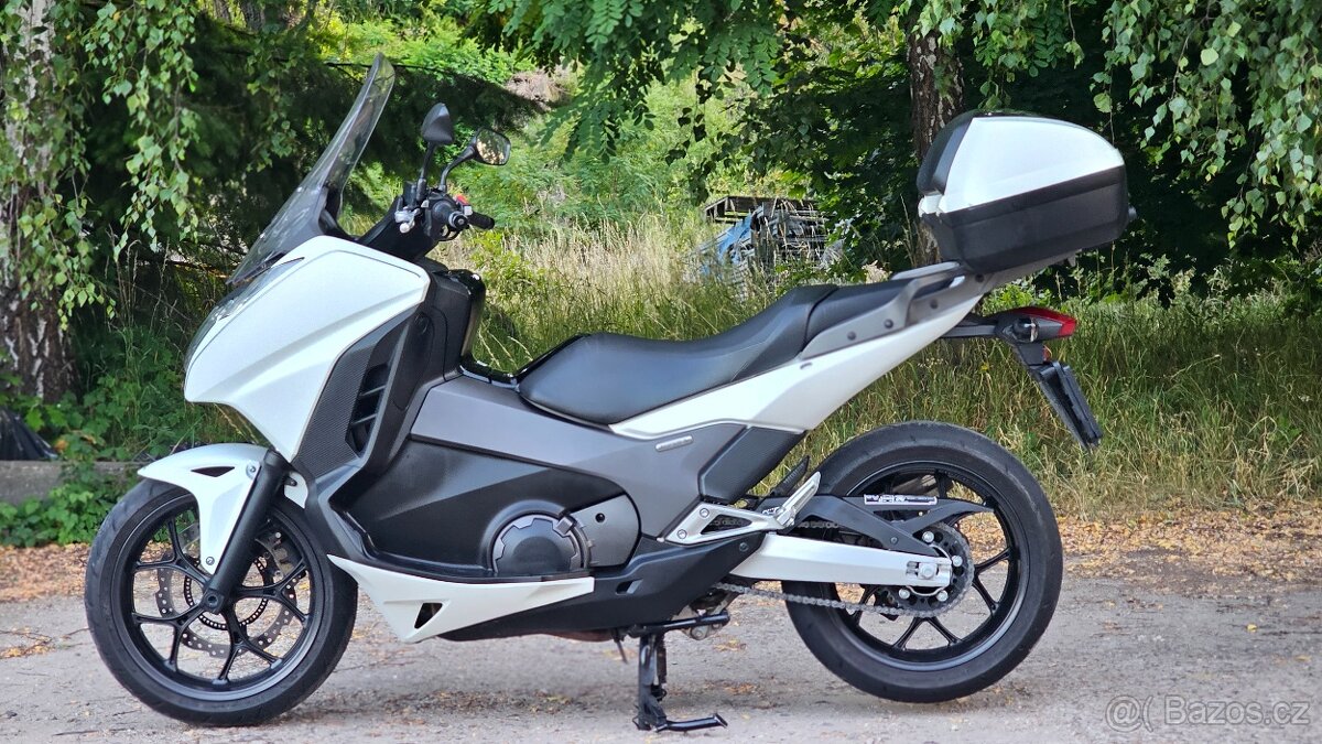 Honda Integra 750 ABS r.v. 2015 - 2