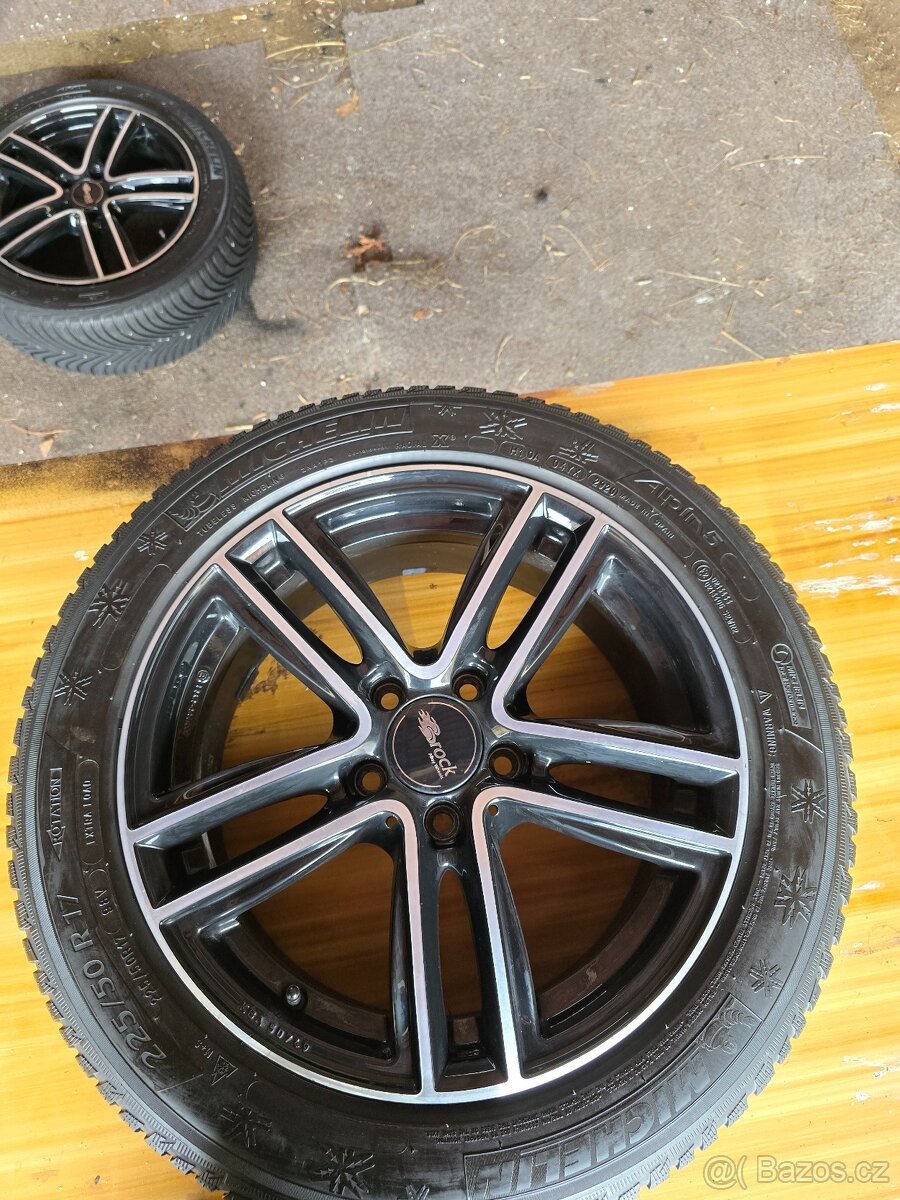 Kola Gamaparts R17 5112 - 2