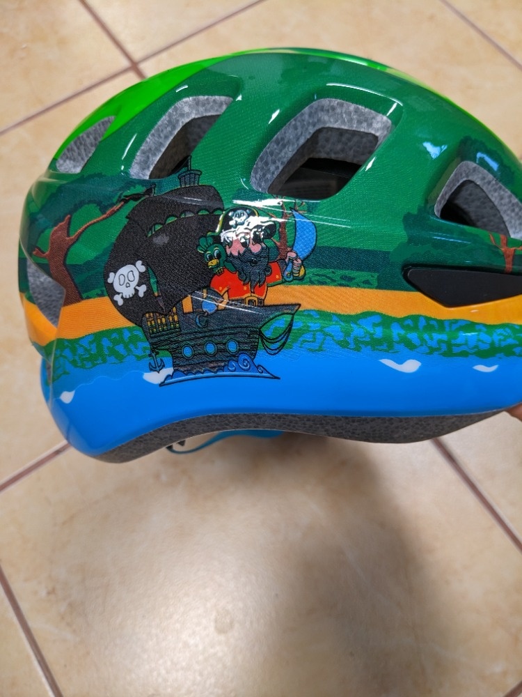 dětská přilba R2 Bunny - 2