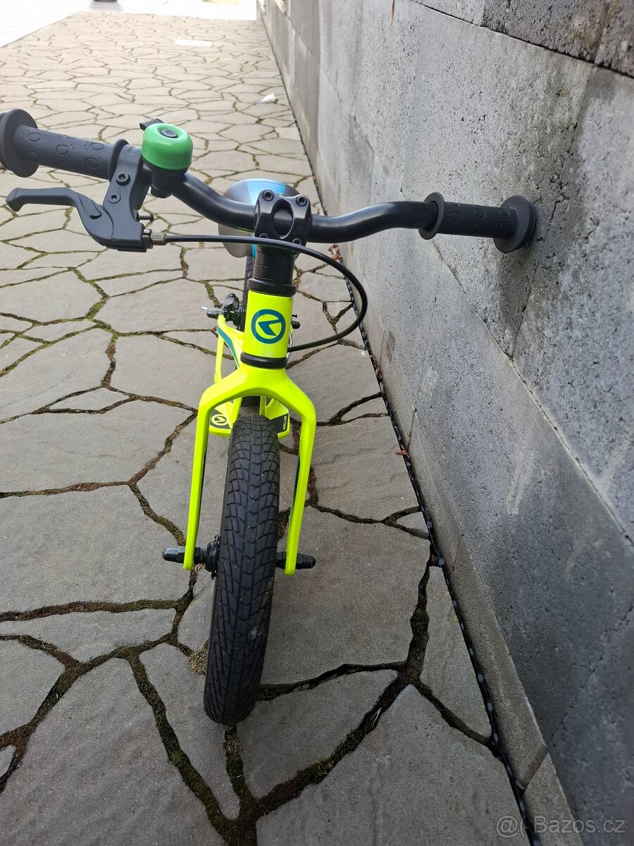 Dětské odražečka - 2