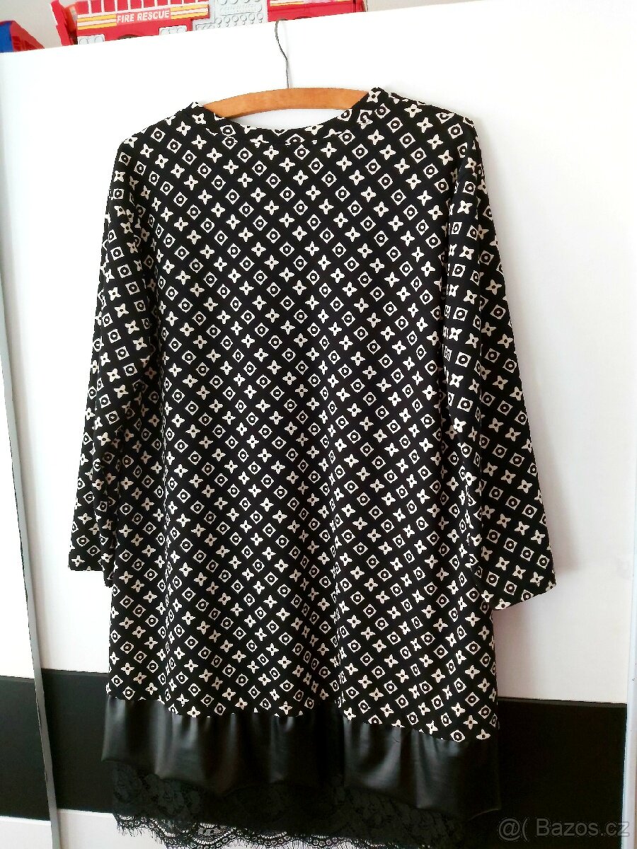 Tunika nebo šaty vel:uni 38/46 - 2