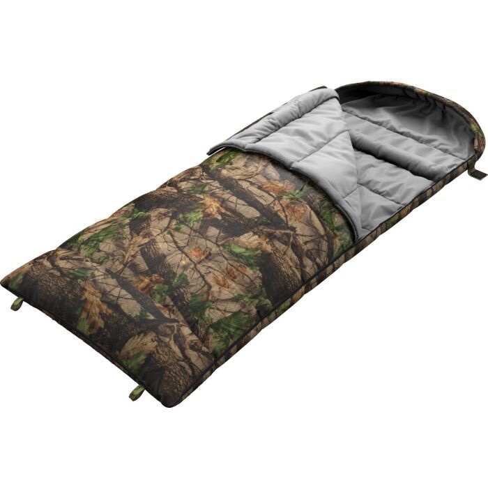 Spacák maskovací - 2