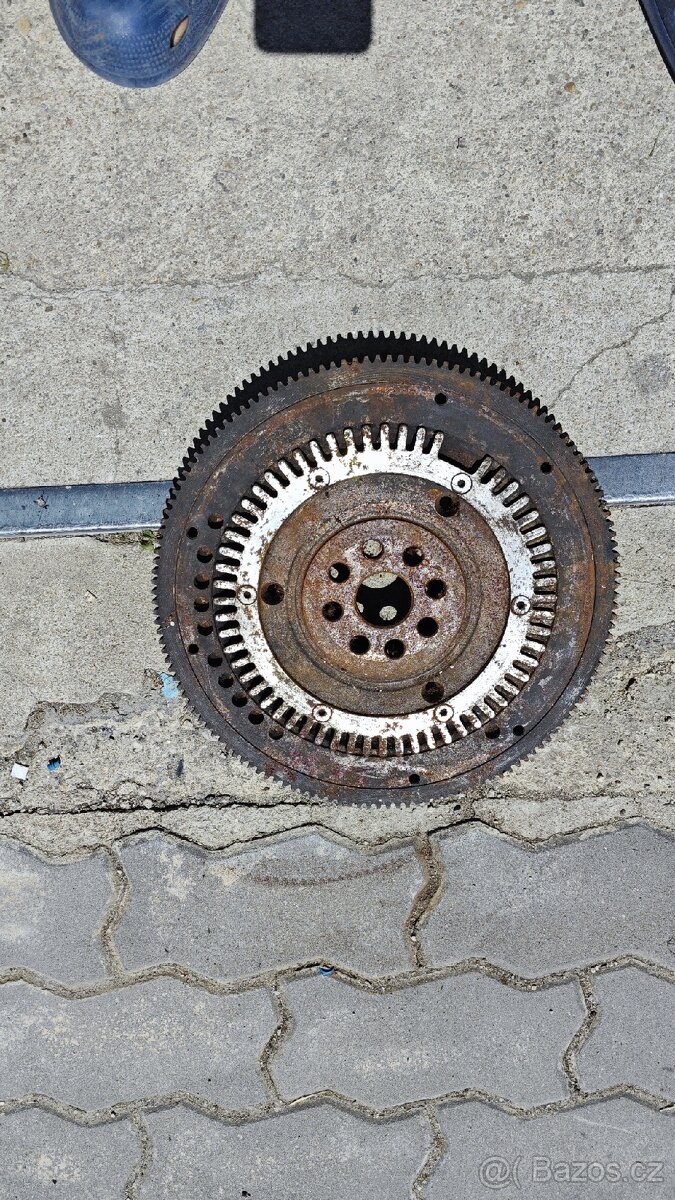 Setrvak Alfa Romeo 156 2.5v6 - 2