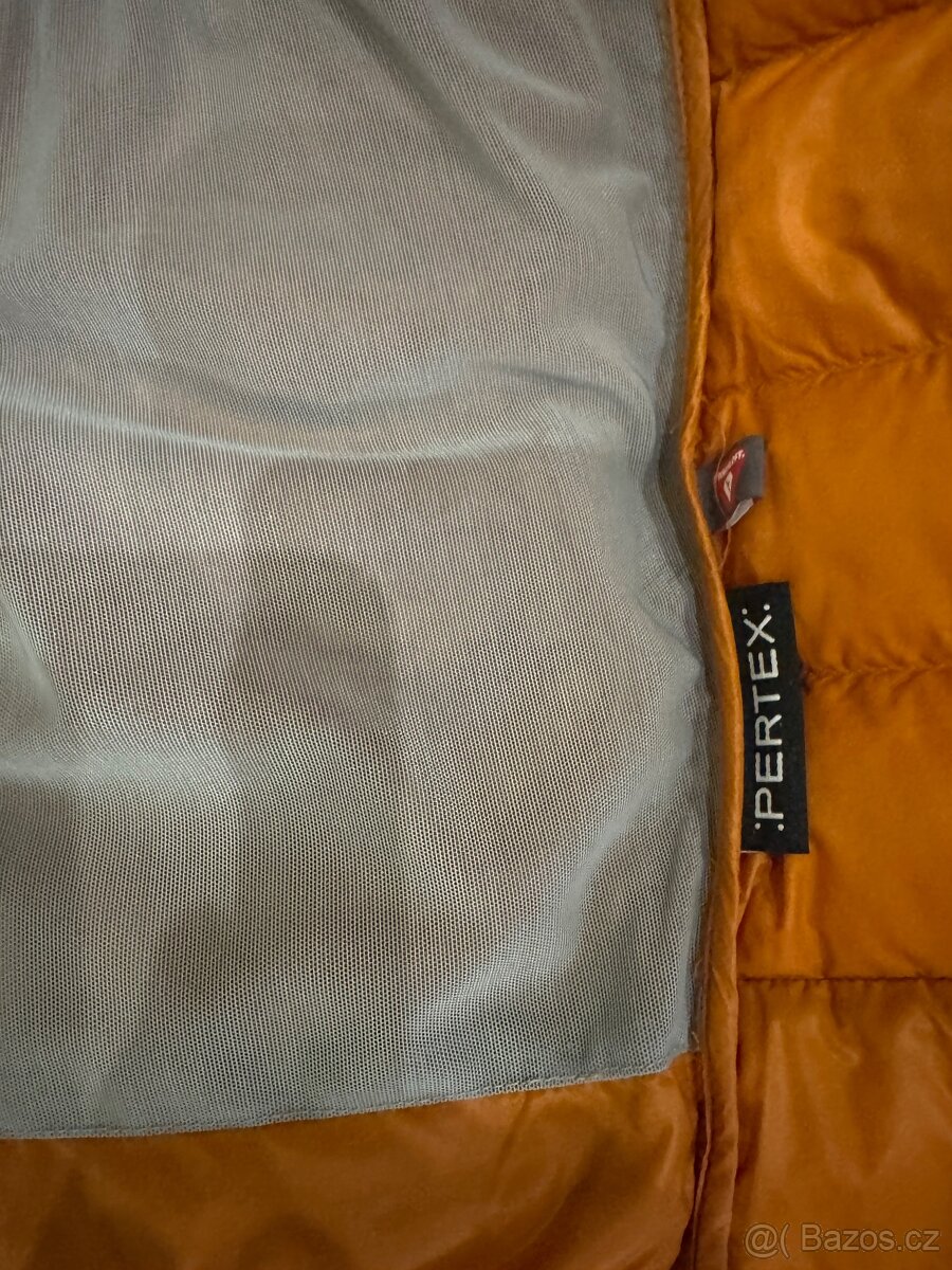 Pánská péřová bunda Schöffel, vel. 54 - 2