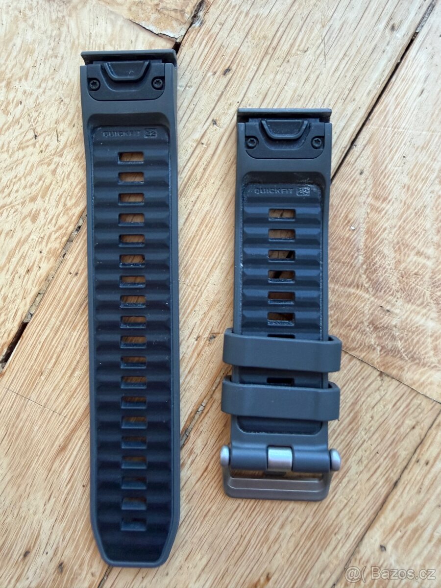 Originální řemínek Garmin quickfit 22mm - 2