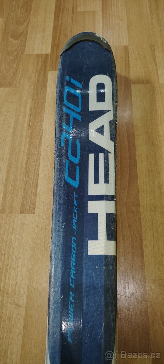 Sjezdové lyže Head 177 cm - 2