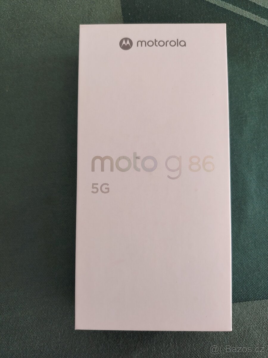 Motorola g86 - 2