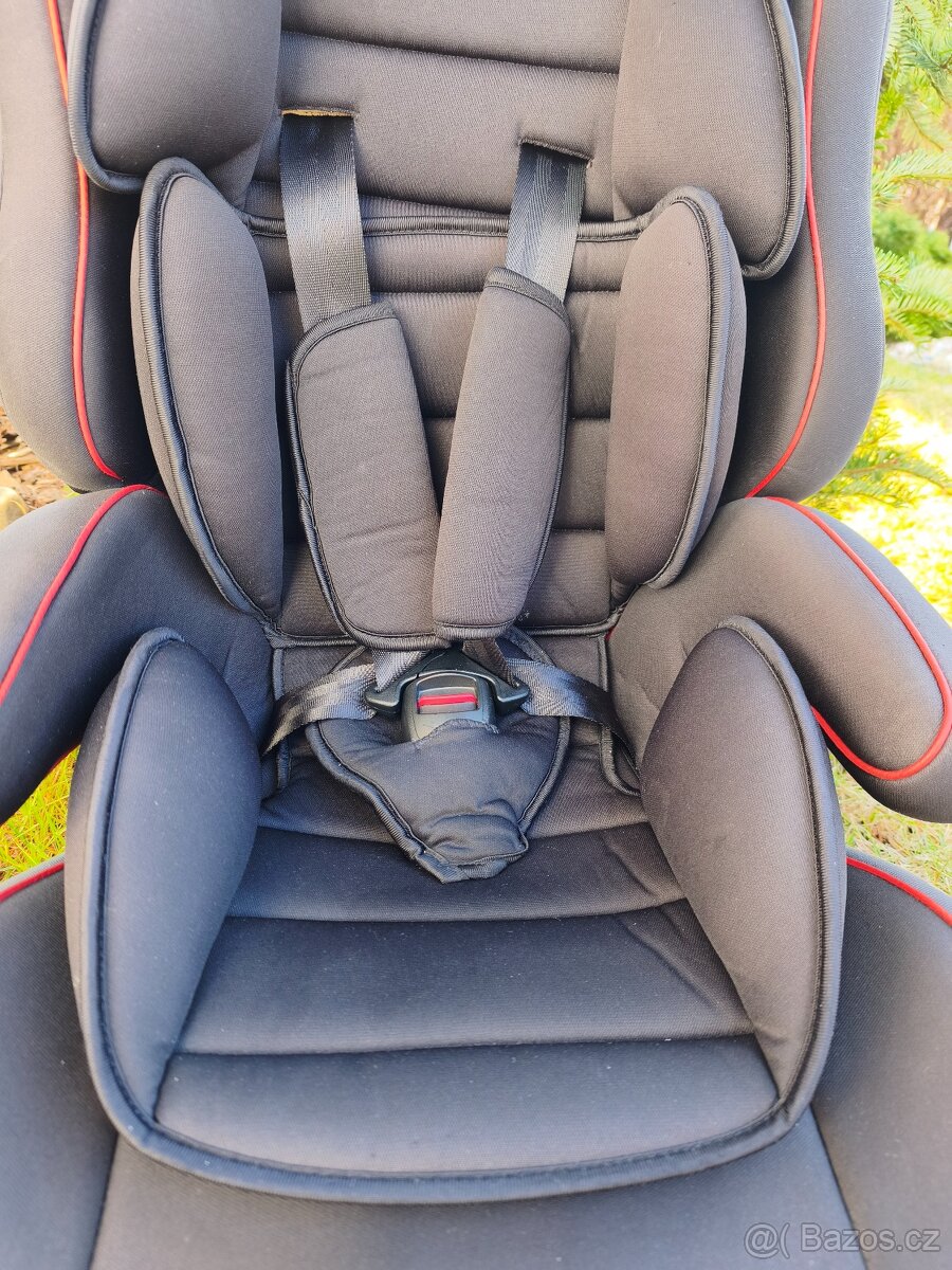 Autosedačka 15-36kg - 2