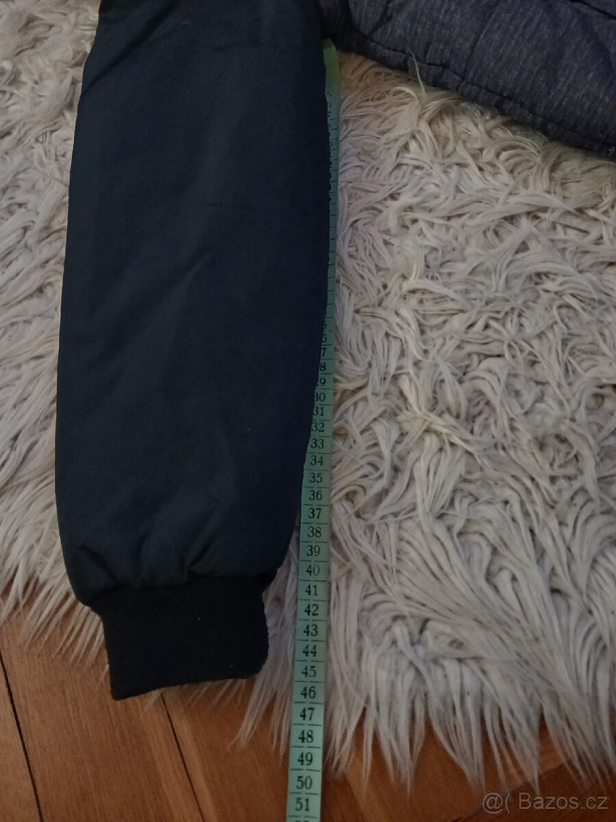 Chlapecká zimní bunda - 2