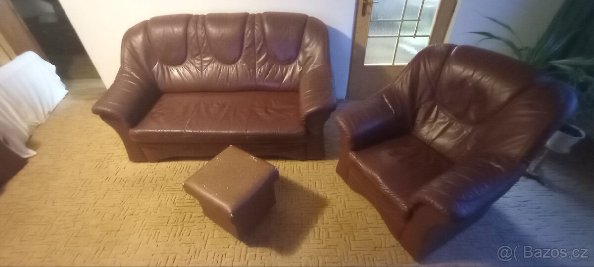 Darují sedačku - 2