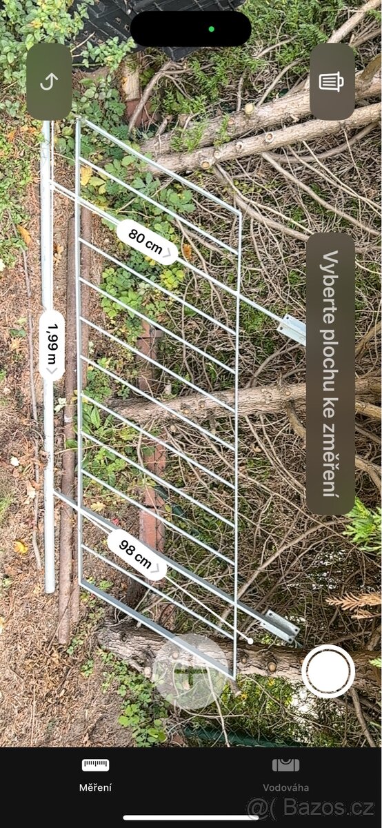 Železné Zábradlí - 2