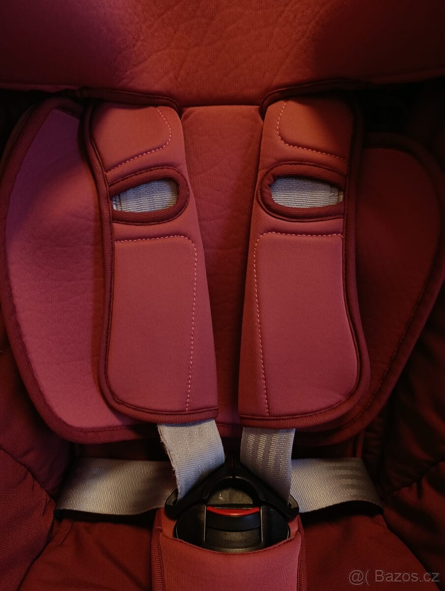 Autosedačka Britax römer - 2