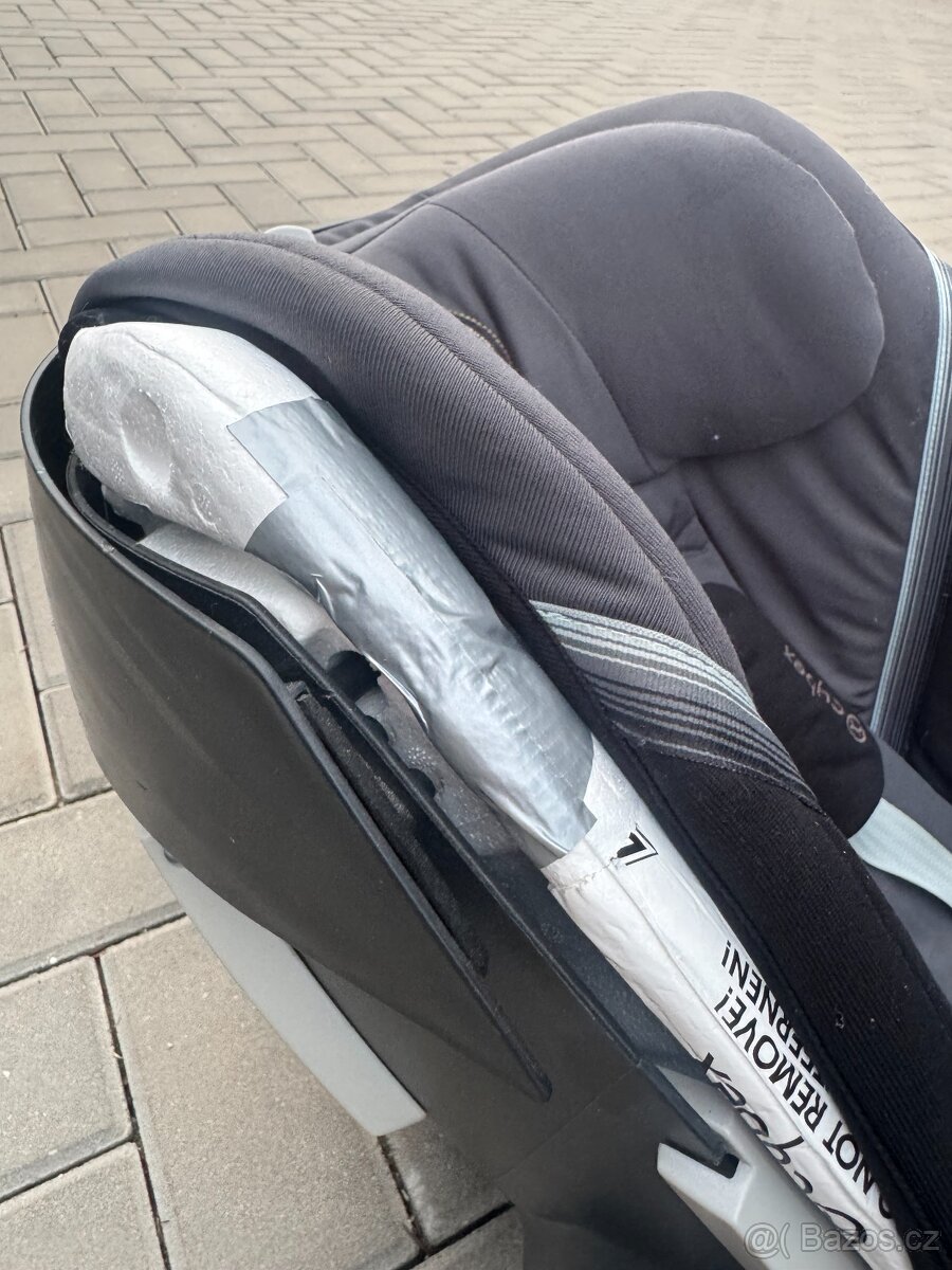 Cybex ATON 5 2022 - 2