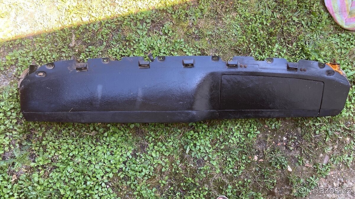 Dacia 1300 a 1310 ND 1 - 2