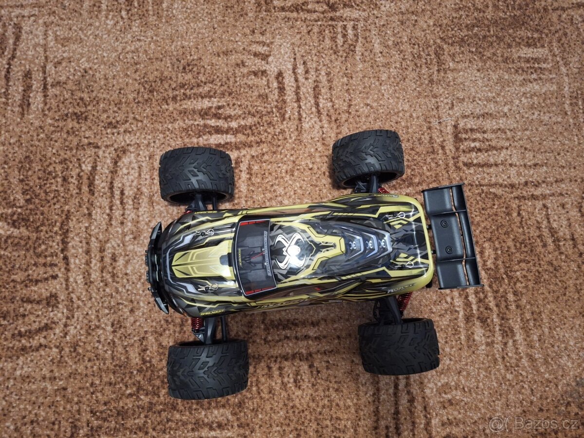 RC autíčko - 2