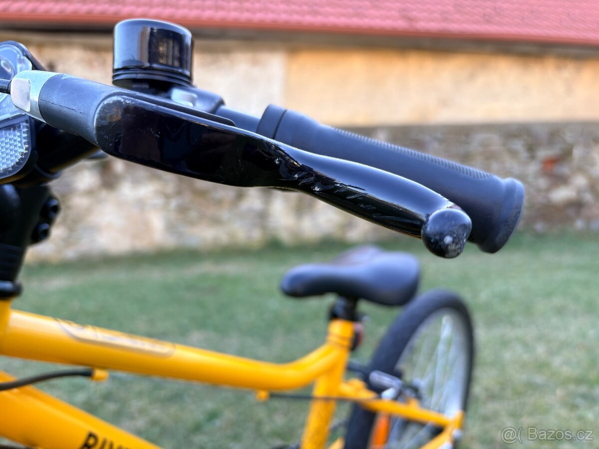 Dětské kolo Decathlon 20" - 2