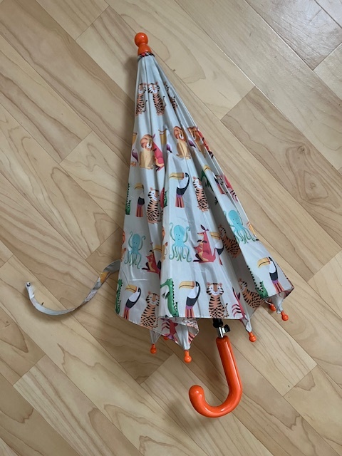 Dětský deštník zn.Rex London - 2