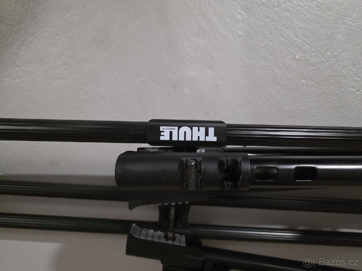 Střešní nosiče kol THULE 559 - 2