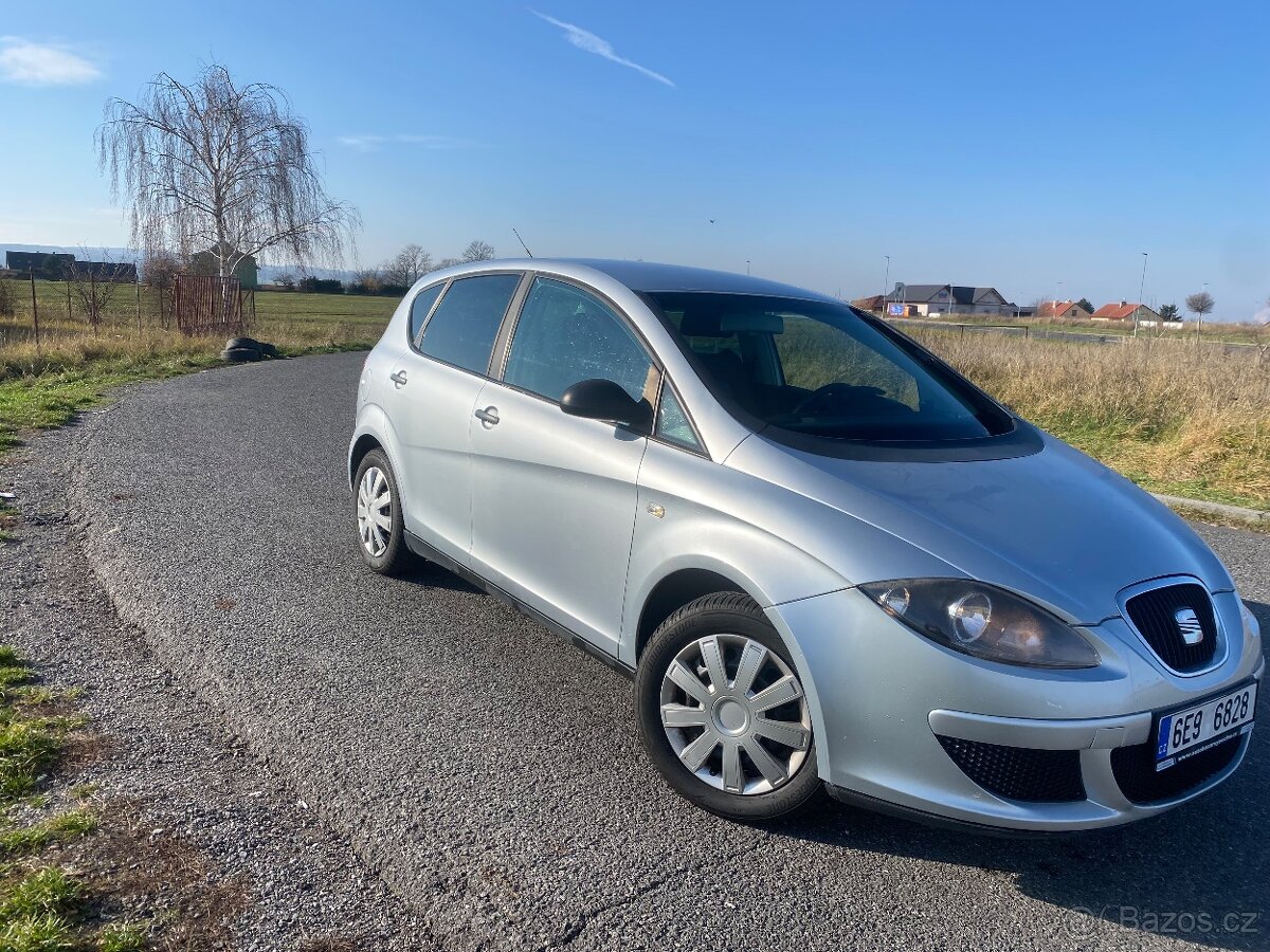 Seat Altea 1.4 mpi - 2