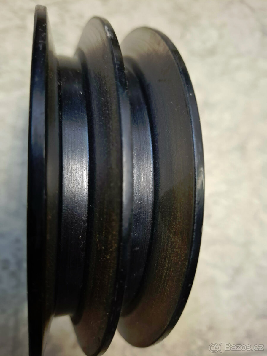 Pařezová fréza Lumag BSF 15 - 2